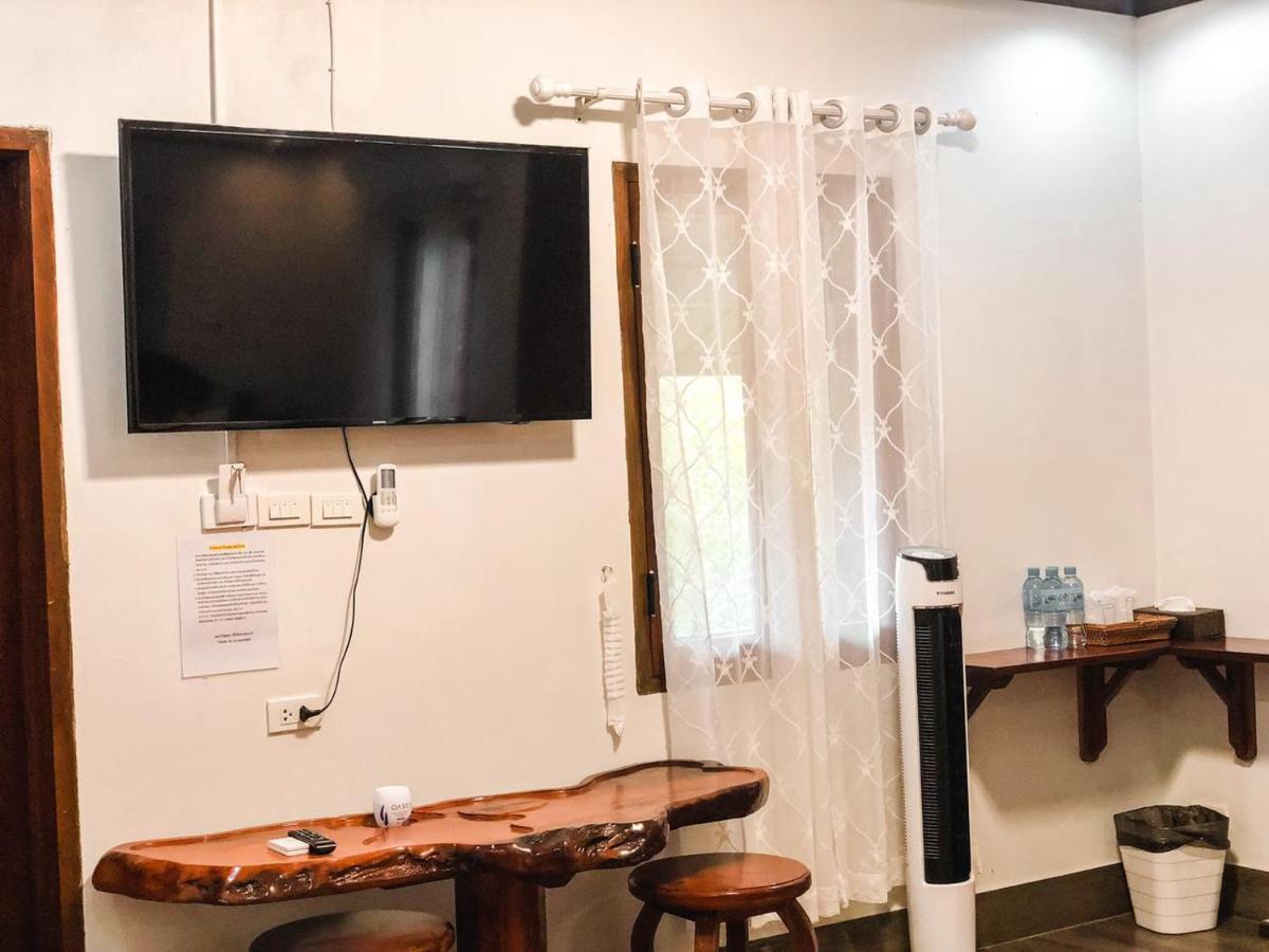 Ananta Hotel Luangprabang Kültér fotó